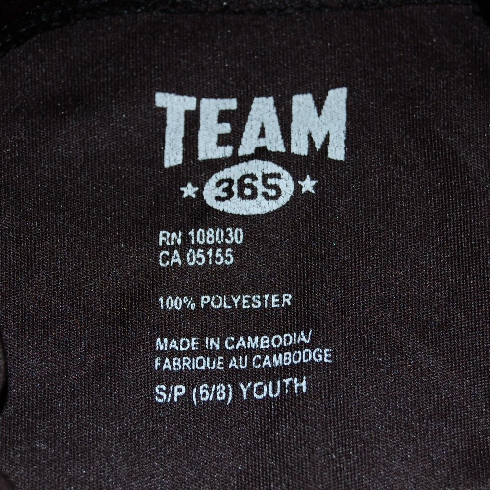 Boys t-shirts - Picture 5 of 10